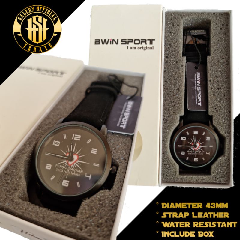 COD JAM KALEP PSHT-JAM KALEP TERATE-JAM PSHT TERBARU