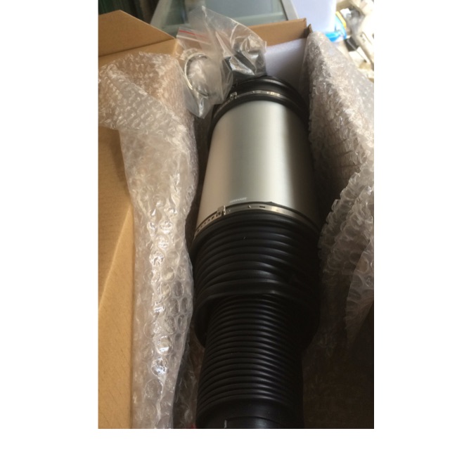 Airmatic Mercy W 220