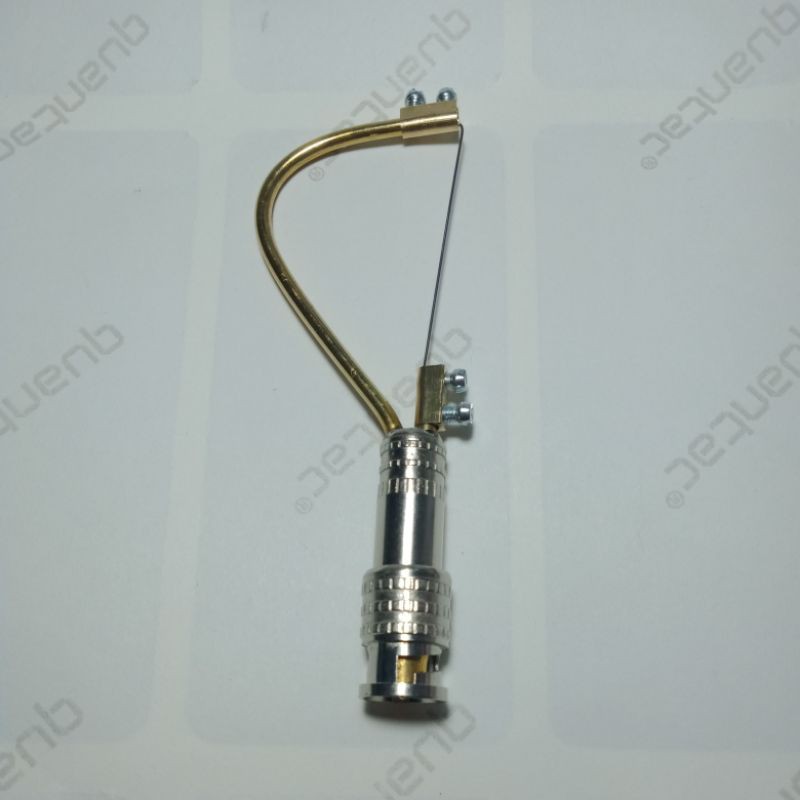 Pisau potong cauter sonix kawat bulat