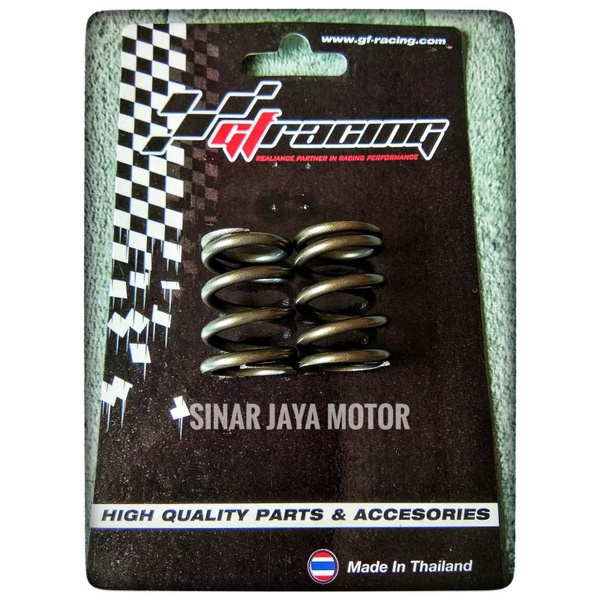 per klep gf beat scoopy vario 110 beat fi scoopy fi gf racing 32mm