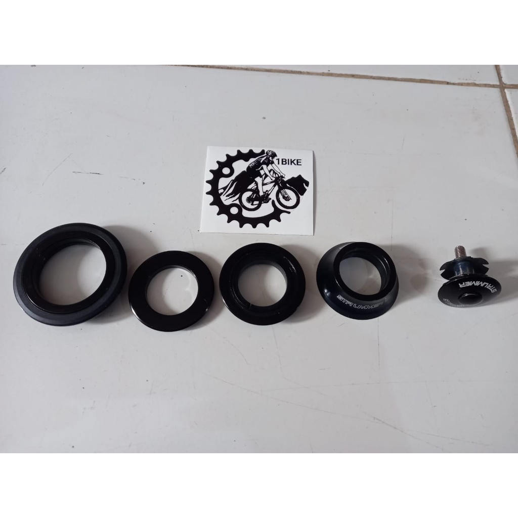 Headset Strummer Hp 383 56 tapper Bearing