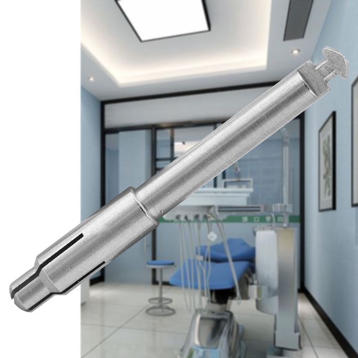 

Unik Mandrel 3m softlex disc polishing flexi dental handle untuk soflex Murah