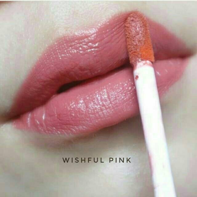 [ GROSIR ] Mineral Botanica Hydra Lip Cheek Tint - 5g