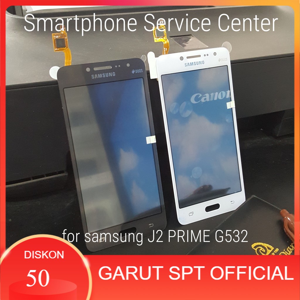 TOUCHSCREEN SAMSUNG J2 PRIME G532 G532G G532M G532G G532F G532MT
