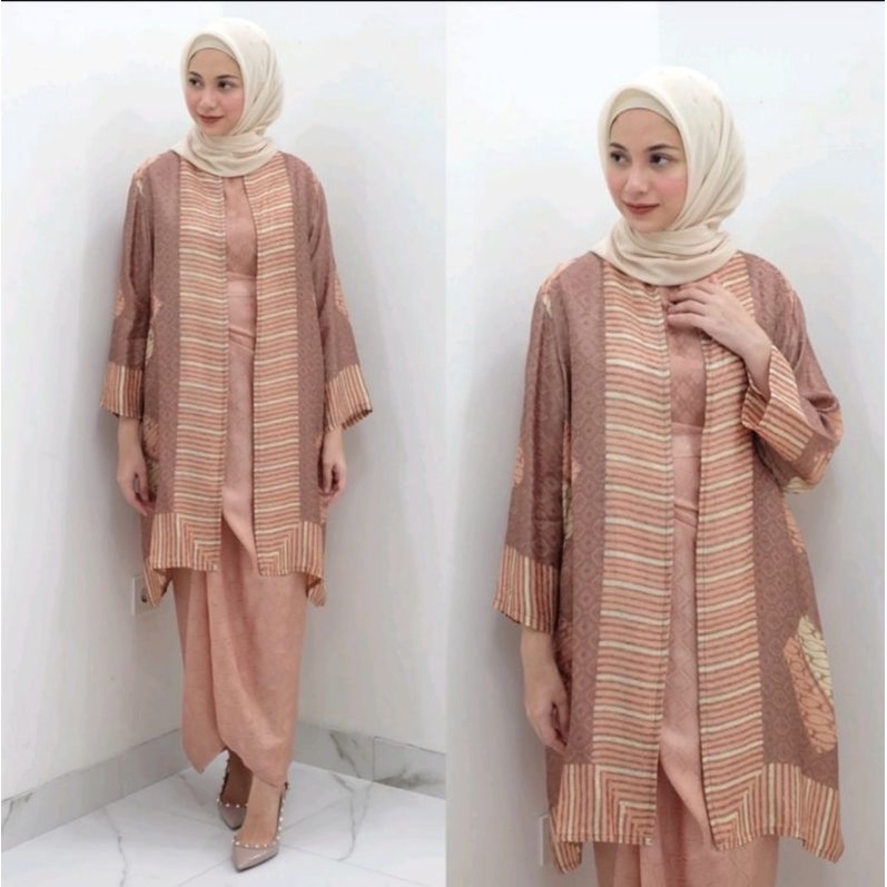 Arumi basic series rok lilit by Sarah The Label