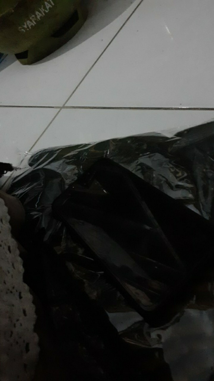 Bayusuta Hijau Kemeja Batik Pria Full Furing Bahan Katun Primisima