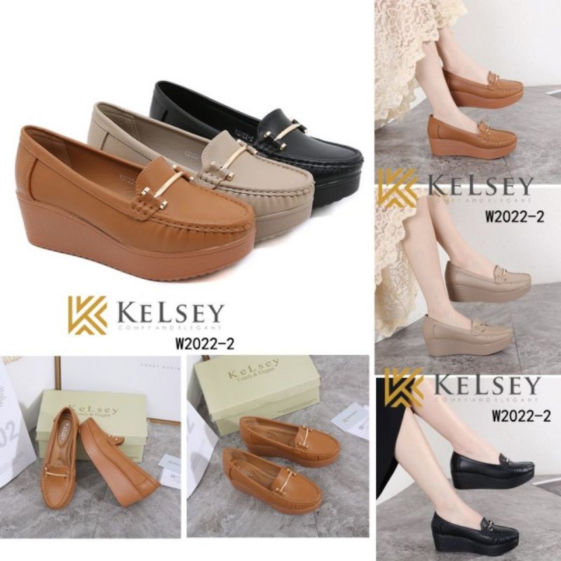 *KELSEY