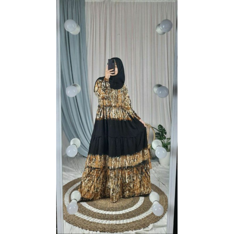 GAMIS TWILL ORY MALAMAN MODEL CANDA