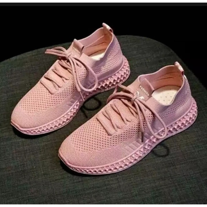 sepatu wanita vegasus fashion M