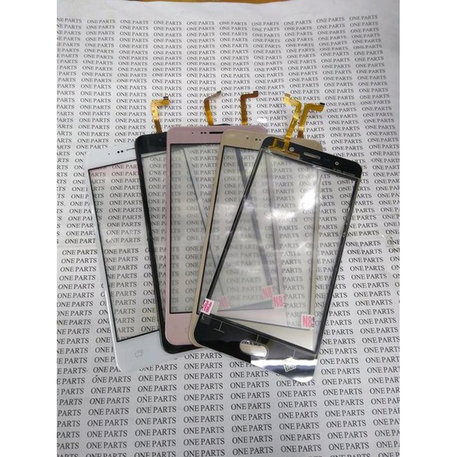 TOUCHSCREEN BELLPHONE BP268 MIX ORIGINAL