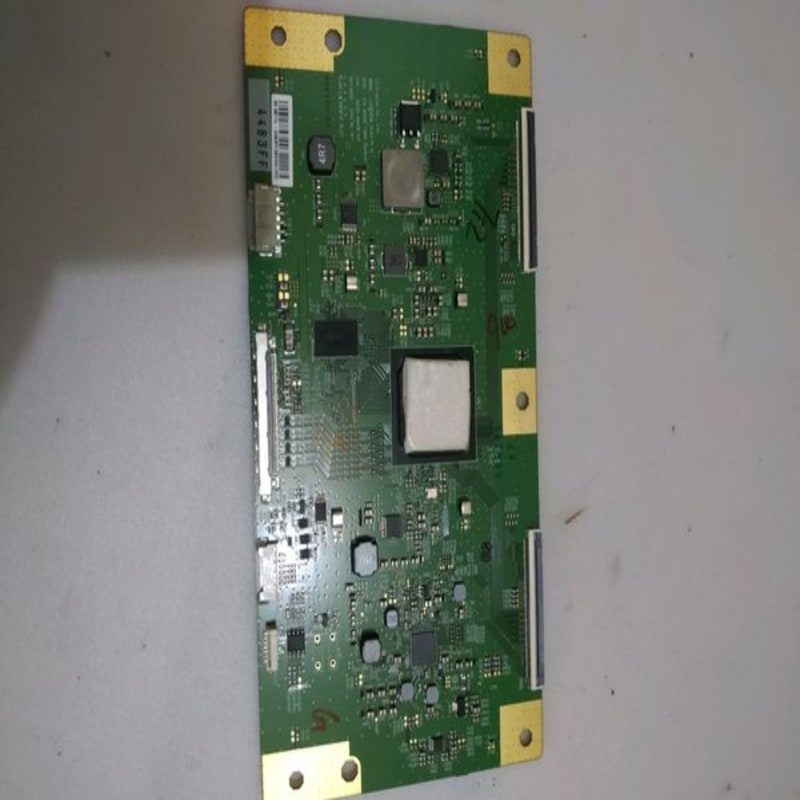 T CON TV LED SONY KD - KDL -  65X7500 D - 65 X 7500
