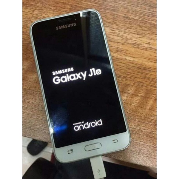 SAMSUNG J120G