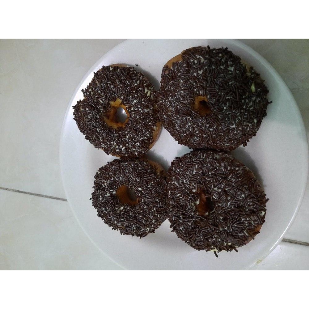 

donat kentang