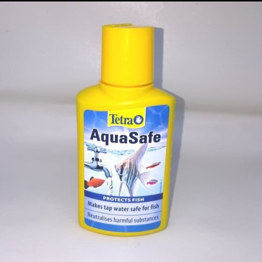 TETRA AQUA SAFE 100ML