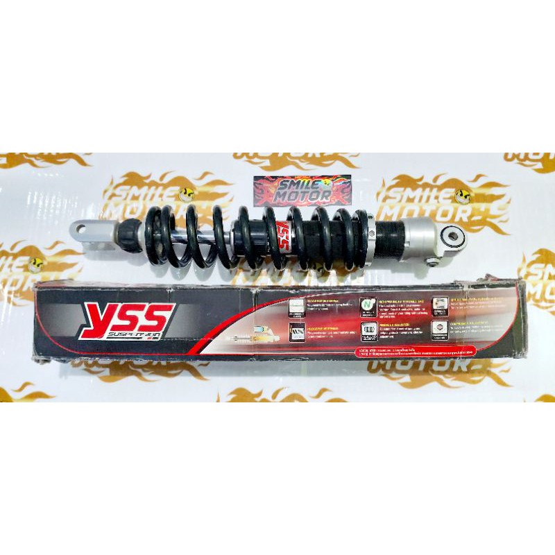MONOSHOCK YSS KLX CLICK