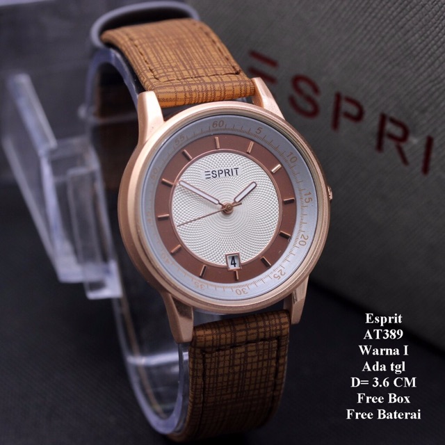 ESPRIT AT389