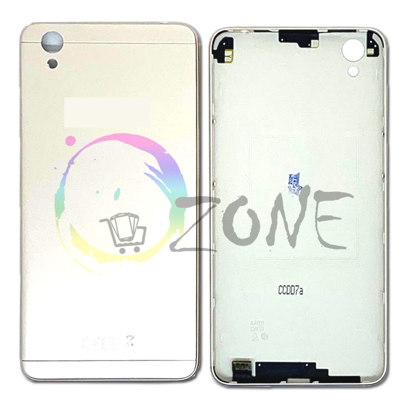 BACKDOOR - BACK CASING - HOUSING OPPO A37 - OPPO NEO 9 TUTUPAN BATERAI