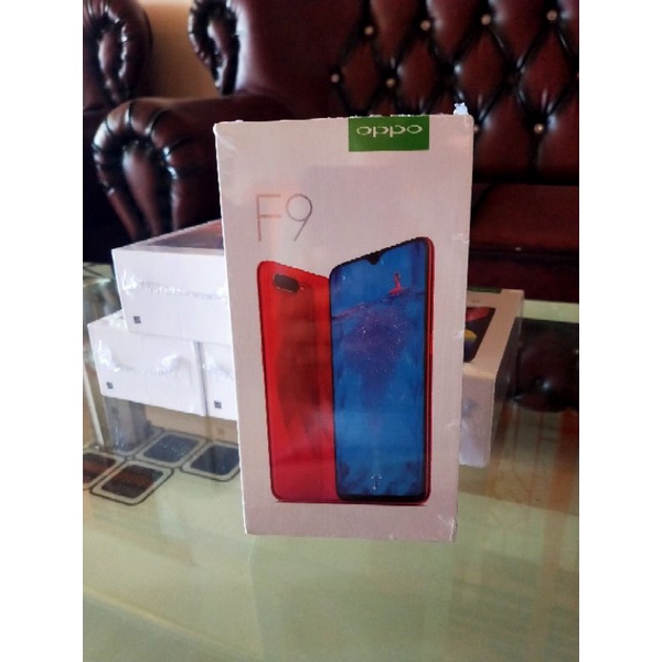 Oppo F9 ram 6/128gb