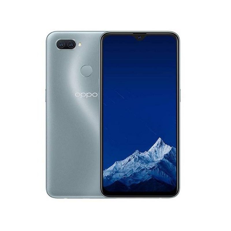 OPPO A11K RAM 2/32 GB GARANSI RESMI OPPO INDONESIA