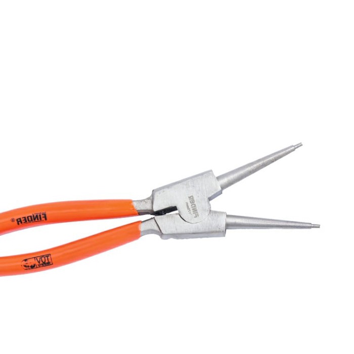 TANG SPI LURUS BUKA/SNAP RING OPEN PLIERS 7INCH