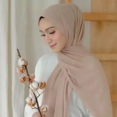 Pashimina tali diamond moscrepe / pashmina tali / jilbab pashmina /hijab pashmina /jilbab instan