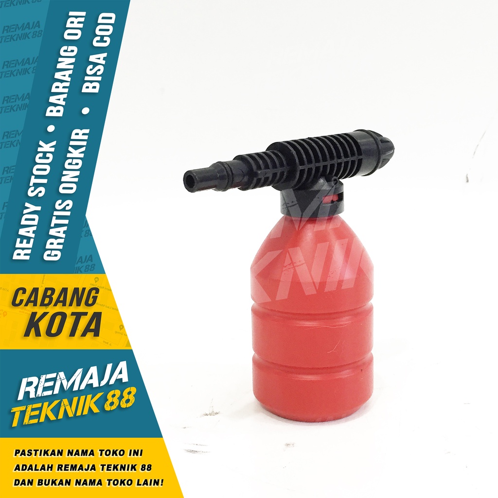 TABUNG SABUN STEAM NLG / MORRIS
