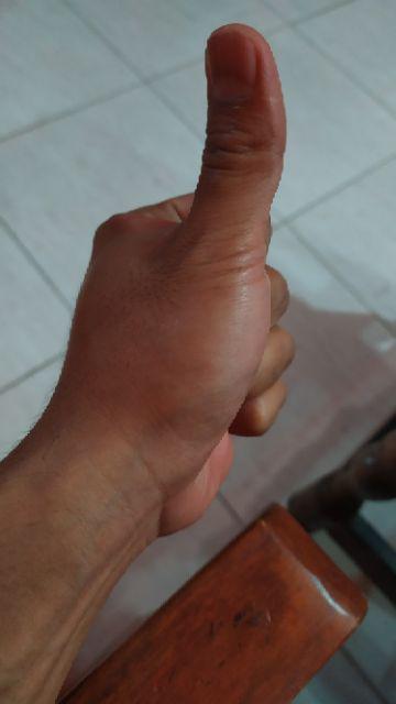 Misty Pressure Sprayer Semprotan 1 Liter