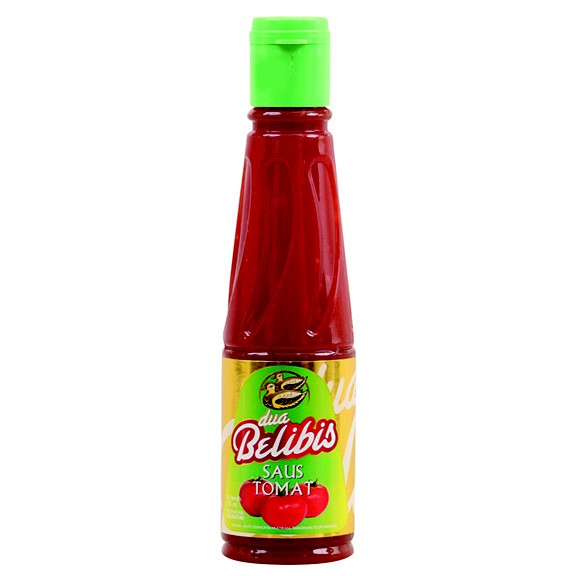 SAOS TOMAT (135ml) | Shopee Indonesia