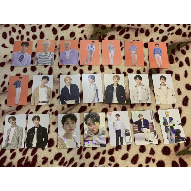 SEVENTEEN - TC Caratland 2021