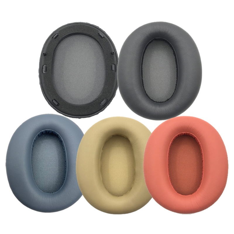 Vivi Qualified Bantalan Earpad Pengganti Untuk Headset EDIFIER W820NB