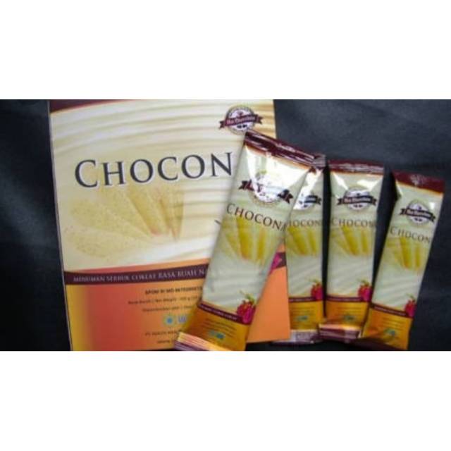 Chocona produk HWI original