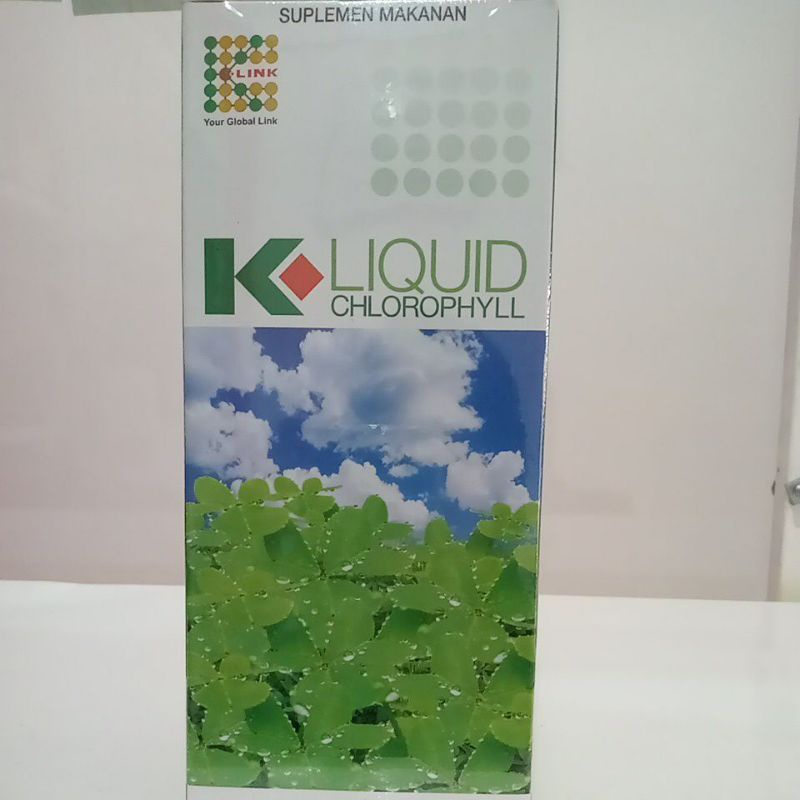 KLOROFIL