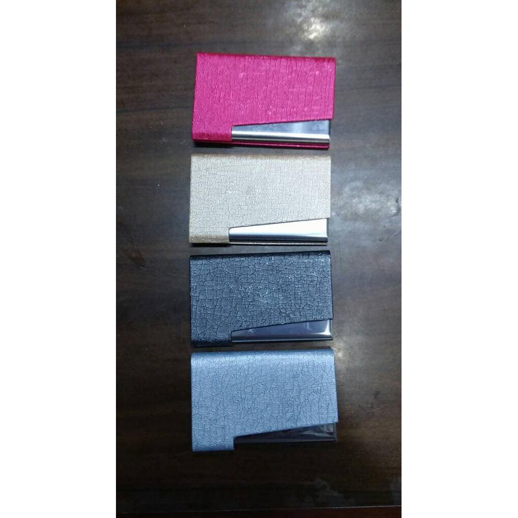 

Tenpat Kartu Nama / Name Card Holder