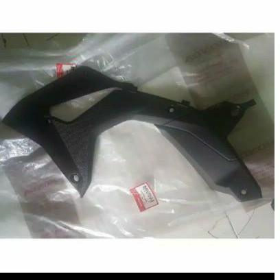 Sayap Crf150 Kiri Sayap Dalam Crf 150 Dalam Kiri Original 17570-K84-90