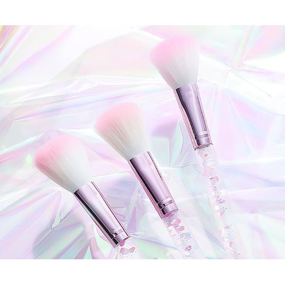 BEAUTY BRUSH, KUAS BEDAK BLUSH ON