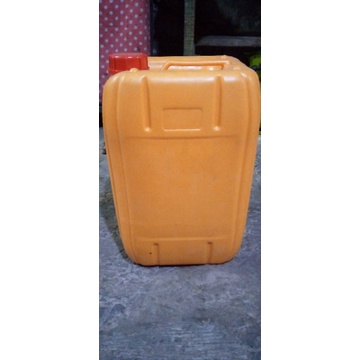 drigen 20 liter bekas