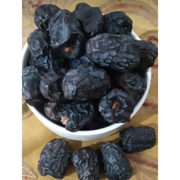 

Good Kurma Bawazier Ajwa Premium 500Gr Good 4_X0Ngl45_