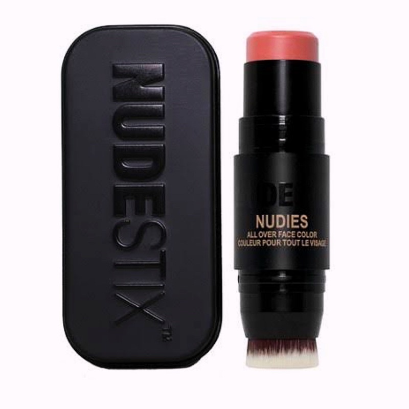 Nudestix Matte All Over Face Color Blush Matte