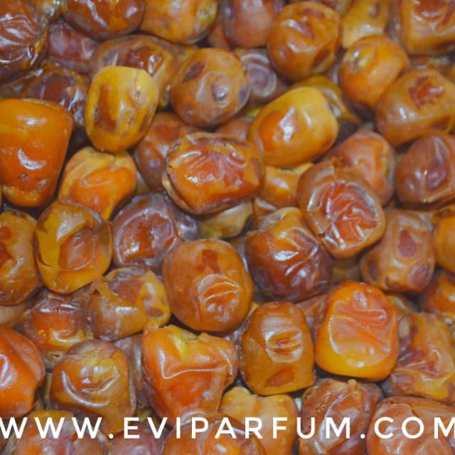 

Kurma kholas, Naghal, Sukari 250 gr