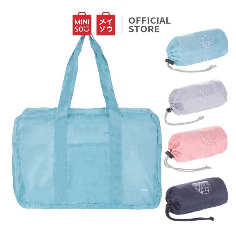 Travel / Gym Bag Miniso