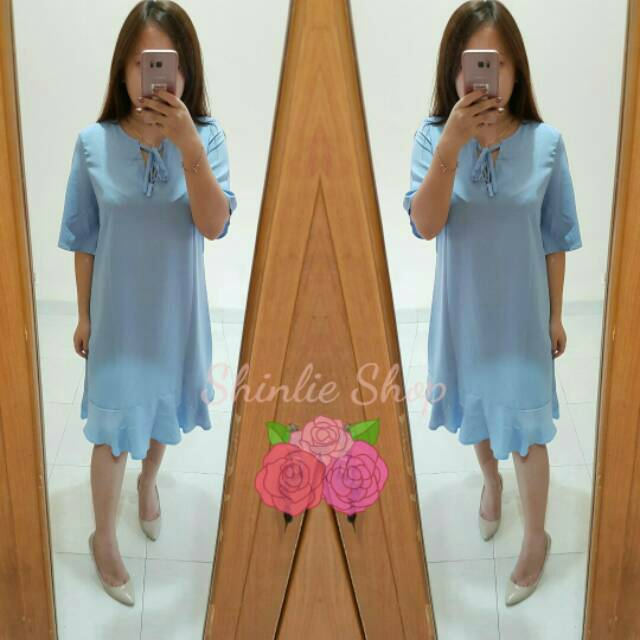 Tiffany Dress
