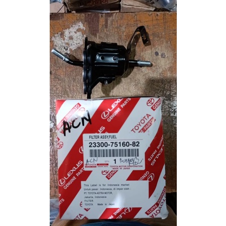 Filter Bensin Inova Original