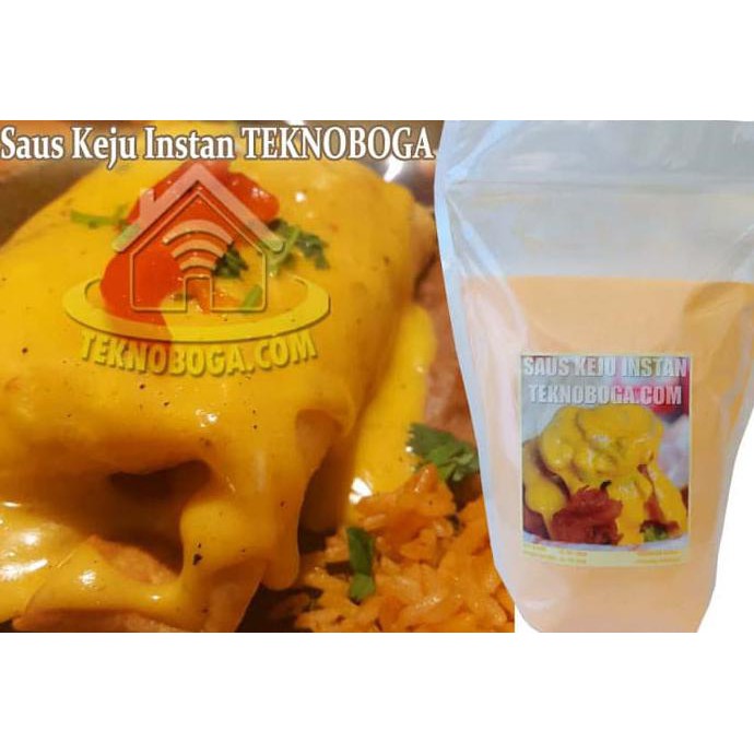 

Dijual Saus Keju Pedas Hot Cheese Sauce Ikan Kepiting Udang Terlaris