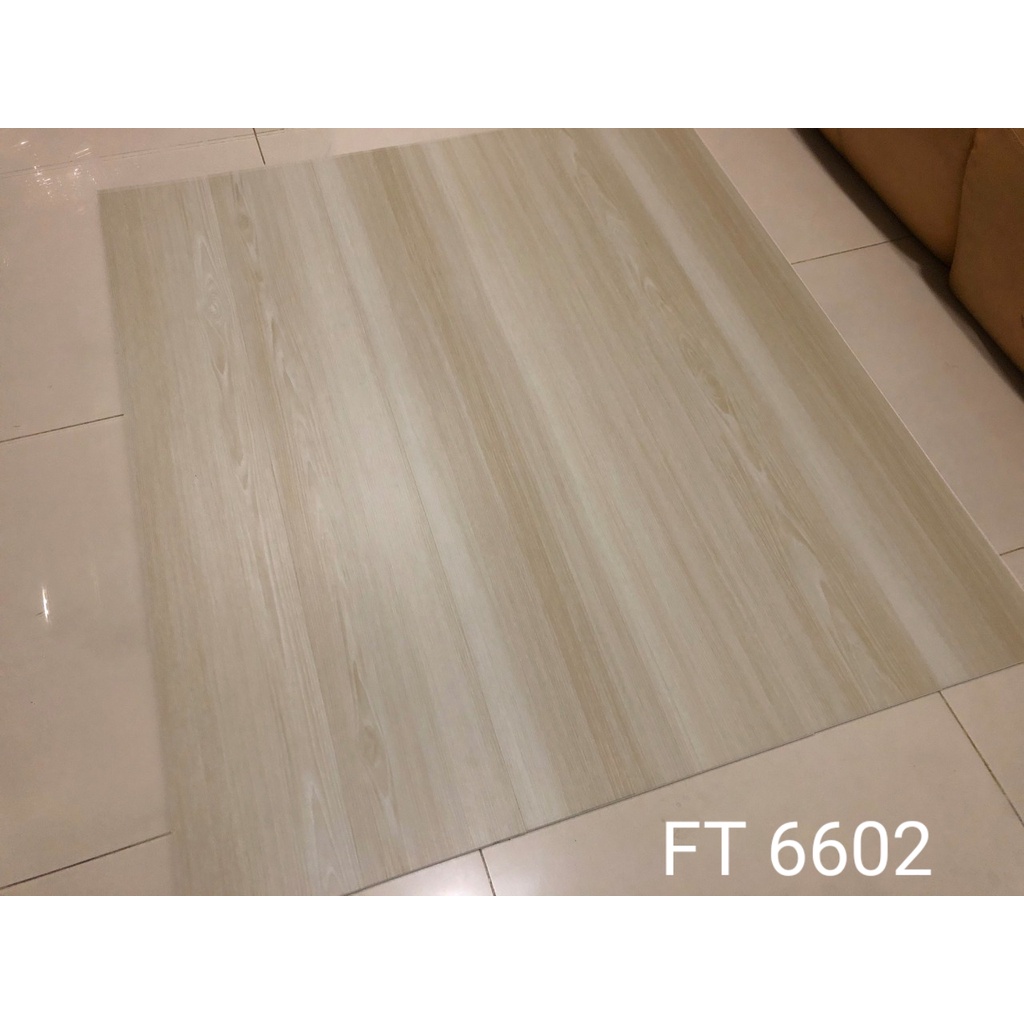 SPC DAEJI 4 mm - SPC Flooring