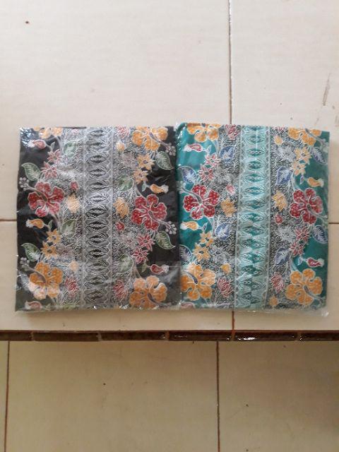 Tunik Batik Lawasan Zipper Depan, Fashion Wanita, Tunik Kekinian, Classic, Jadul, Tunik Tradisional