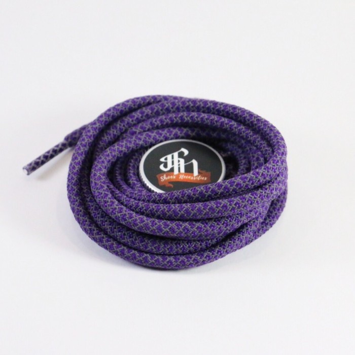 Reflective Rope - Purple