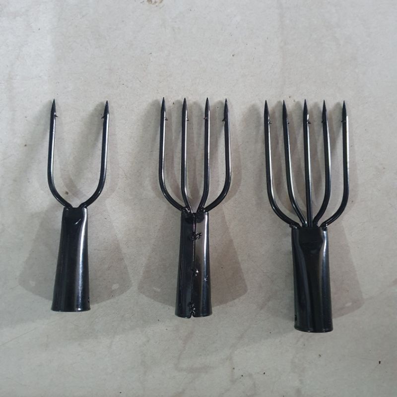 TOMBAK CABANG 2 3 4 5 / CAGAK