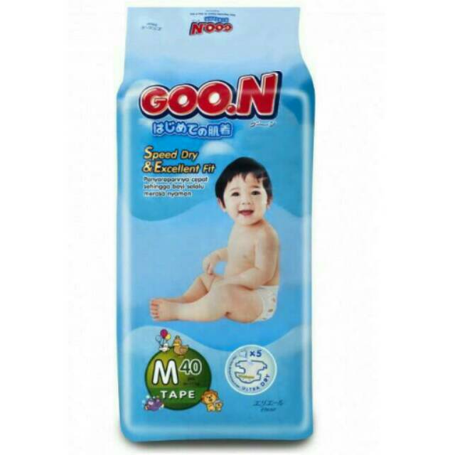 Jual GOON TAPE M40 | Shopee Indonesia