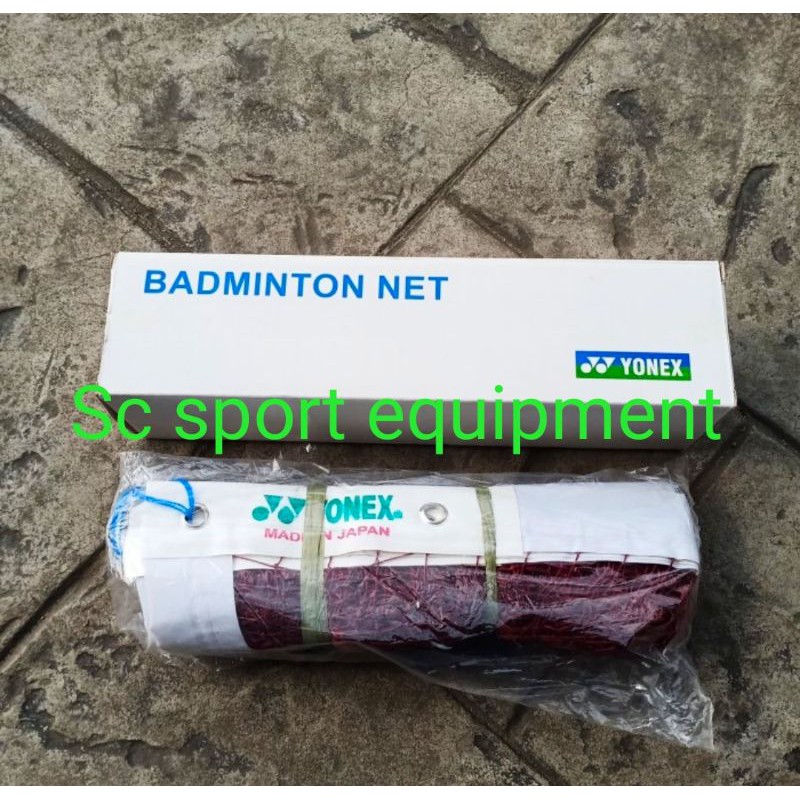 Net Badminton Yonex