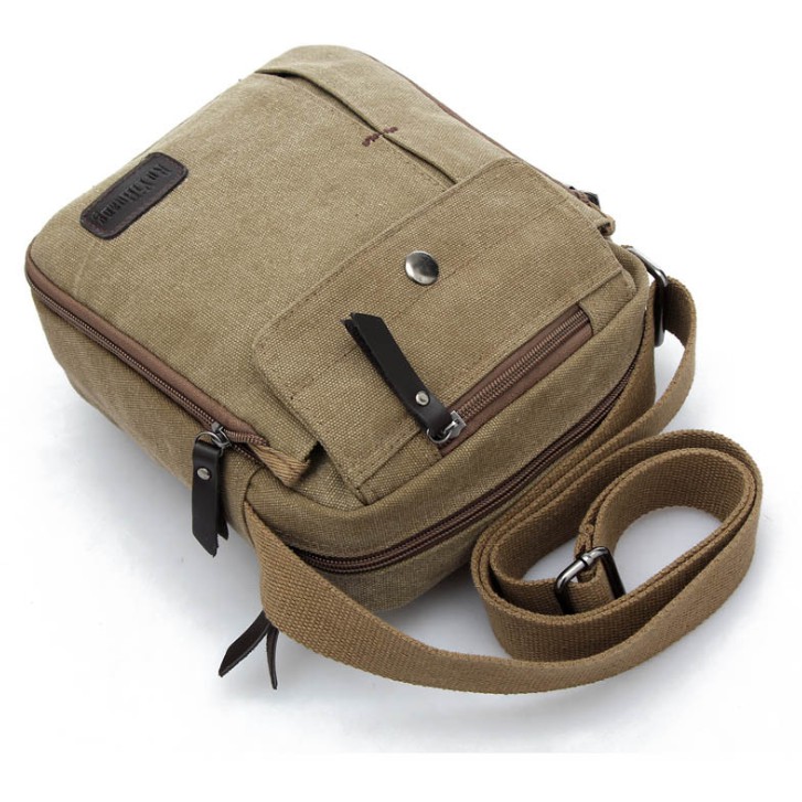 TW02-20 Tas Impor Selempang waistbag slingbag